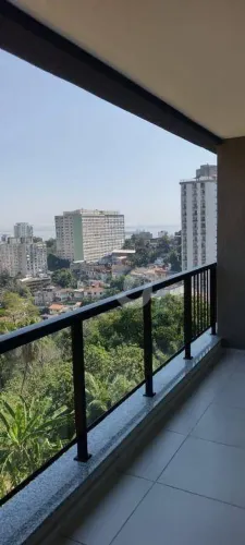 Apartamento à venda, 148 m² por R$ 1.100.000,00 - Icaraí - Niterói/RJ