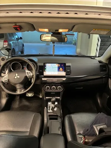 Mitsubishi Lancer HLE 2.0 16V 160cv Aut. 2017