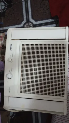 Ar-condicionado Consul 7500 BTU's