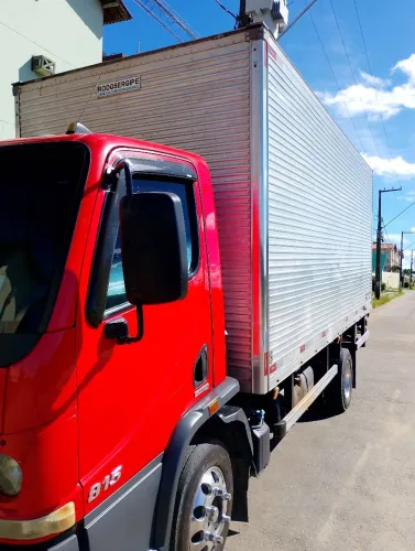 Transporte e mudança