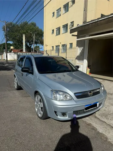 Chevrolet Corsa Hat. Maxx 1.4 8V Econoflex 5P 2011