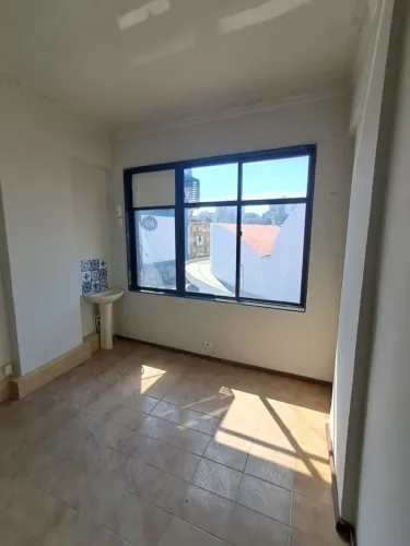 Sala Comercial para Locação em Duque de Caxias, Vila Meriti, 1 banheiro