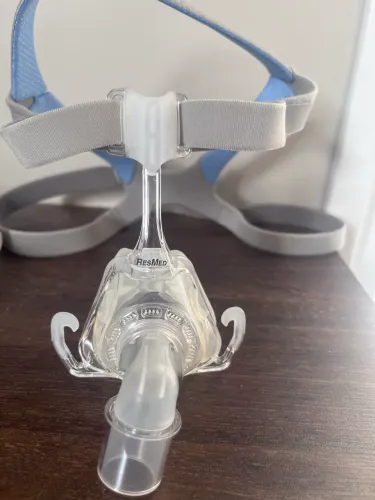 Máscara NASAL RESMED - CPAP