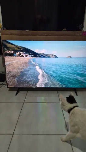 Tv Televisão TCL 50`` 4k