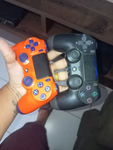 Playstation 4 500g