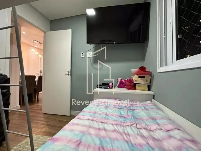 Apartamento à venda - Jardim Adelfiore, São Paulo