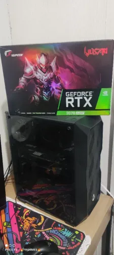 Pc gamer top