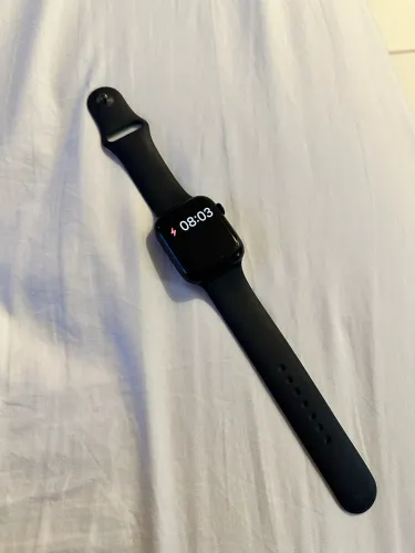 Apple Watch séries 8 45MM