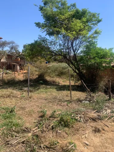 Lote Residencial Casa Grande