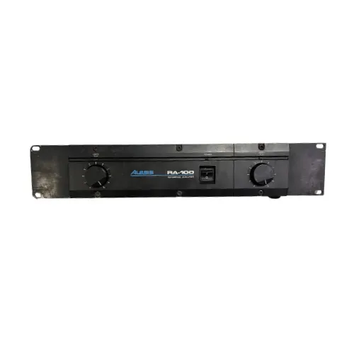 Alesis RA-100