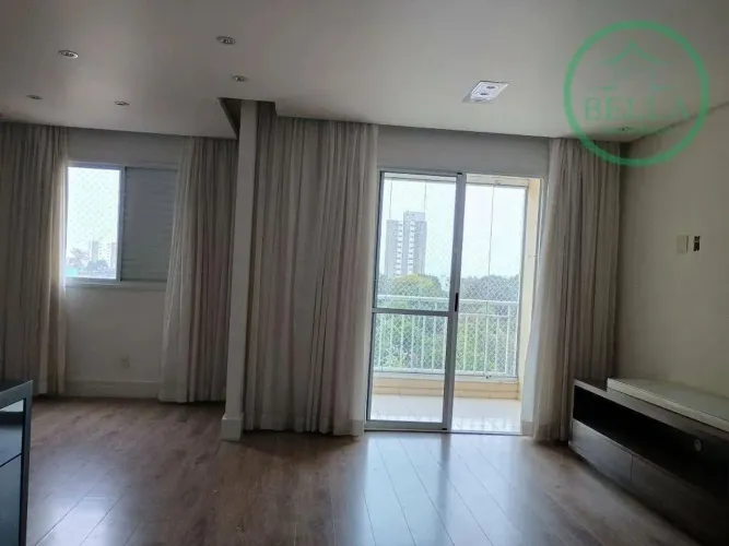 Apartamento à venda, 85 m² por R$ 790.000,00 - Freguesia do Ó - São Paulo/SP
