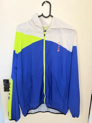 Corta Vento Fila Running
