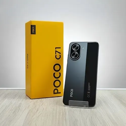 Poço C71