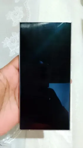 SAMSUNG S24 ULTRA 256 GB caixa e carregador original