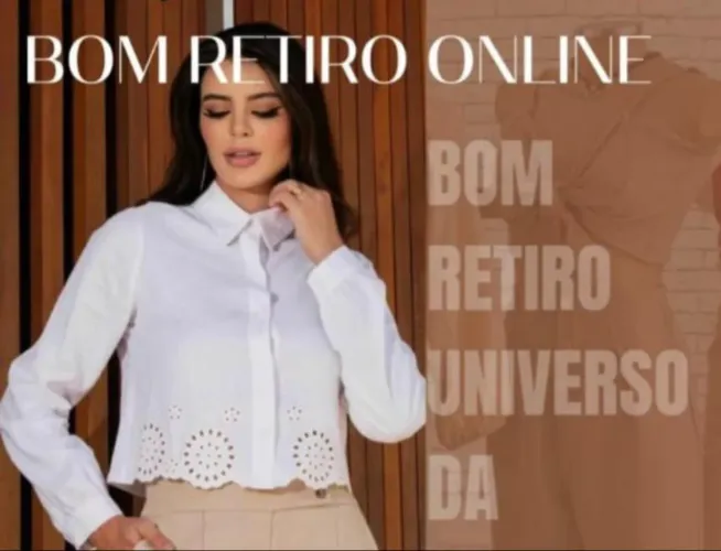 PRECISA-SE DE REPRESENTANTE