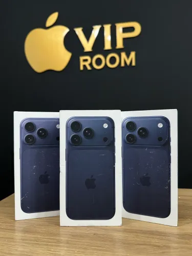 iPhone 17 Pro 256gb azul novos lacrados!!