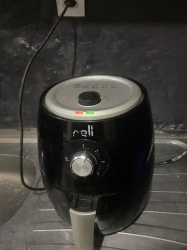 Air fryer