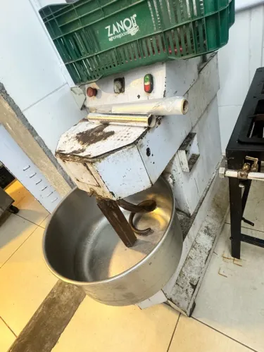 Vendo massadeira 