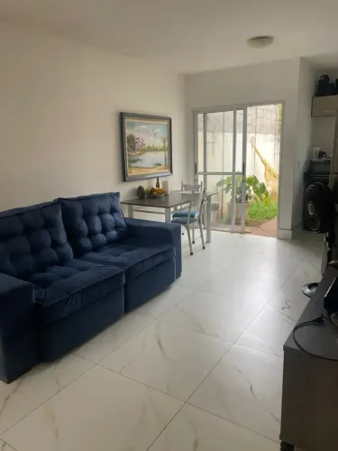 Condomínio Fechado Esmeralda Casa 3/4 Av. Mario Andreazza em Várzea Grande.