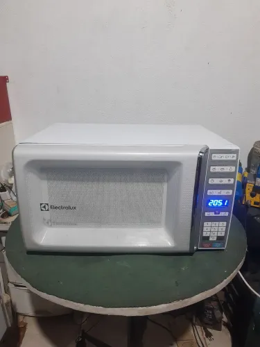 Microondas Electrolux 34 litros