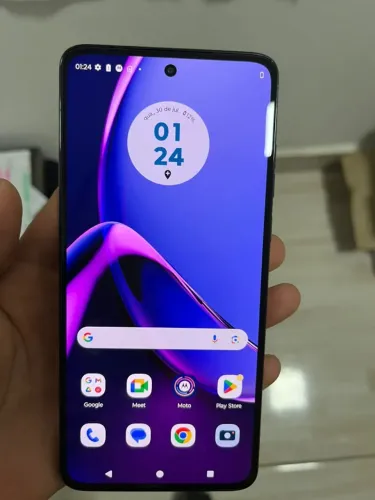 Motorola Moto G84 5G 256GB Grafite