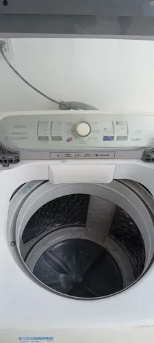 Máquina de lavar Panasonic 12kg