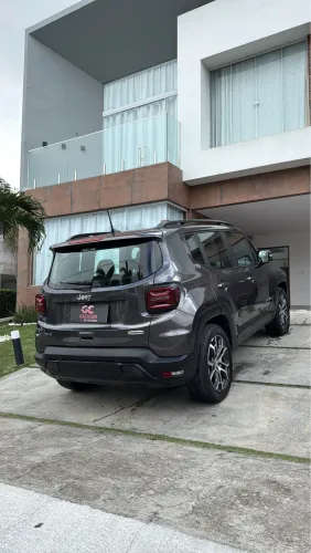 Jeep Renegade Long. T270 1.3 TB 4X2 Flex Aut. 2023