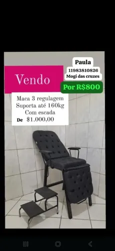 Maca
