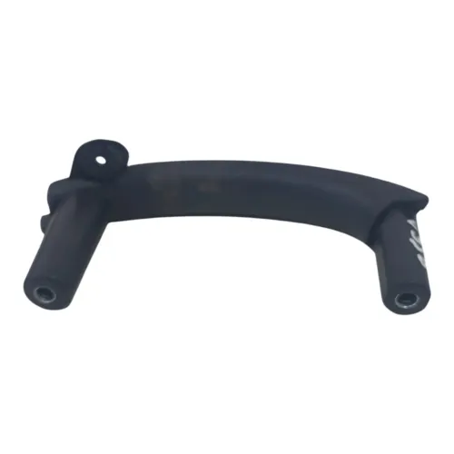 Puxador Porta Traseira Esquerda Porsche Cayenne 2002 A 2010
