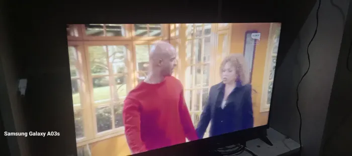Smart tv Android tcl 32 polegadas 