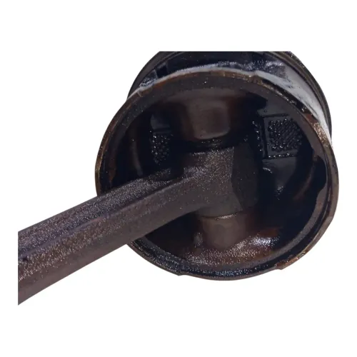 Biela Pistão Vw Gol G2 1.8 16v 1994 1995 1996 1997 A 2005