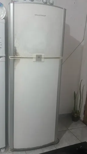 Geladeira Brastemp