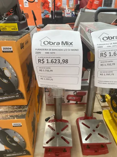 Ferramentas