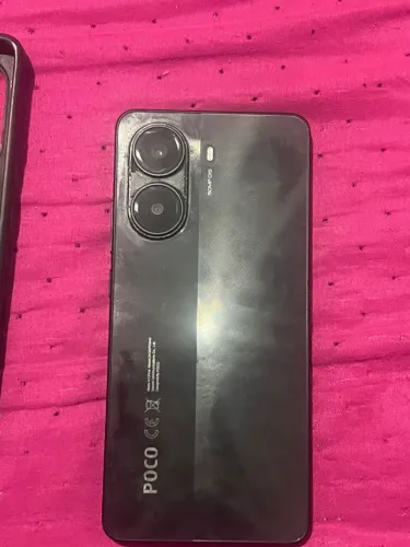 Vendo celular