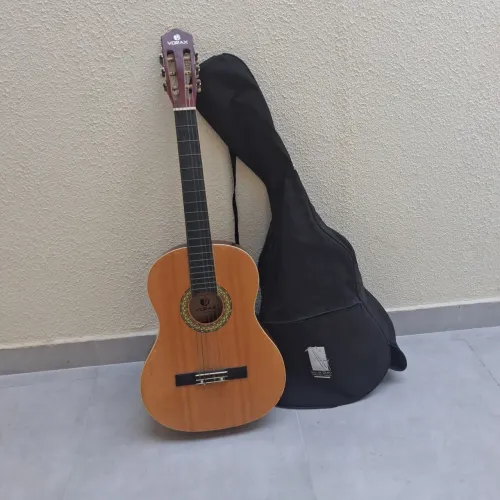 Violao em perfeito estado e semi novo
