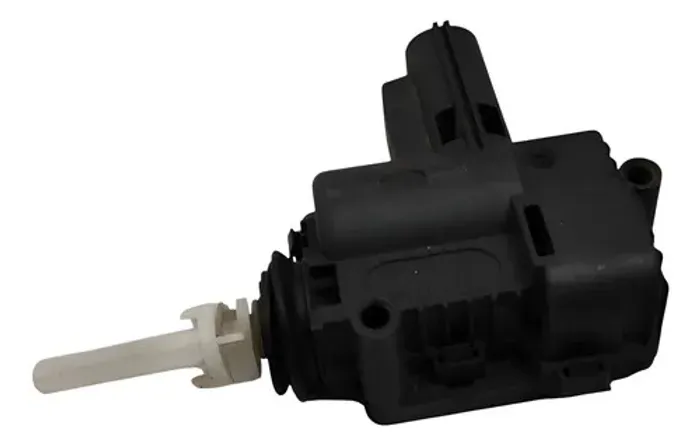 Trava Portinhola Tanque Ford Focus 2011