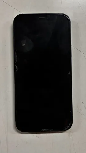 iPhone 12 128gb Preto