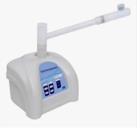 Vapor de ozônio com Anvisa