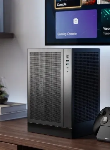 PC Gamer / Console ? RTX 5060 Ti 16GB