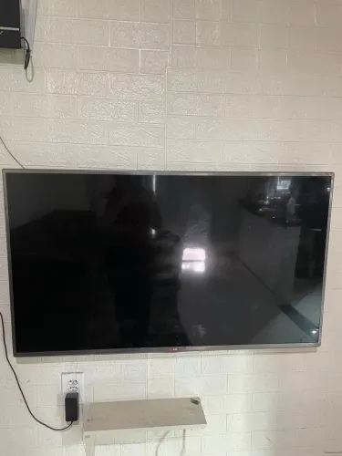 Tv LG 