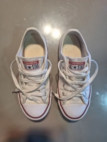 All star converse infantil