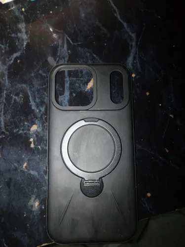 Capinha iPhone 17 pro max