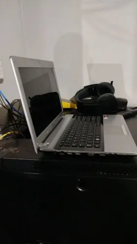 Nootbook Samsung