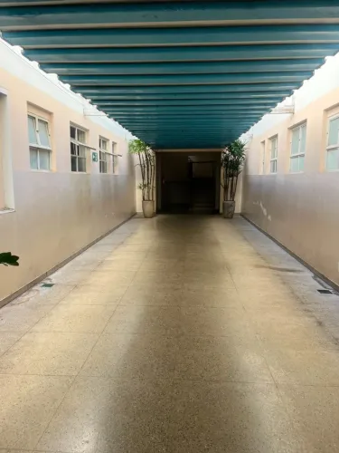 Aluga-se Apartamento 4 quartos Centro| Prox Santa Casa