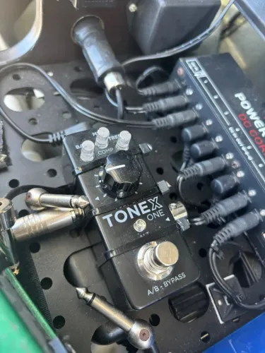 TONEX ONE EM PERFEITO ESTADO