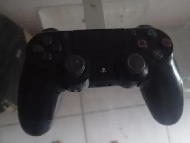 Vendo controle ps4