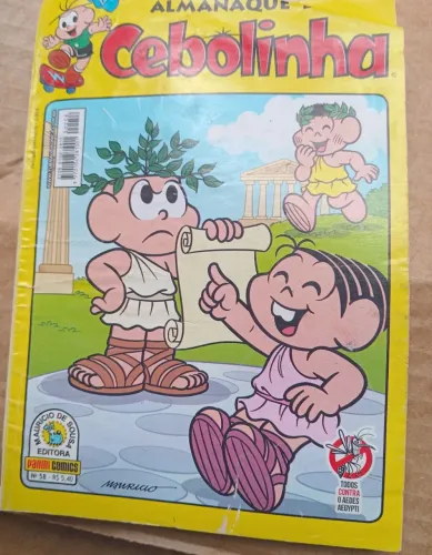 Gibi para colecionadores