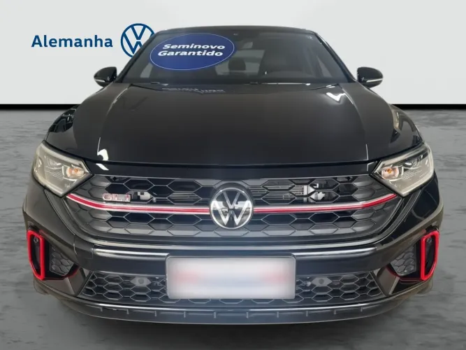 Volkswagen Jetta GLI 350 TSI 2.0 16V 4P Aut. 2022