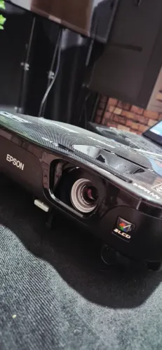 Projetor EPSON