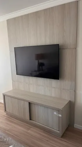 Estante semi nova